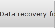 Data recovery for Montgomery data