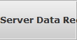 Server Data Recovery Montgomery server 